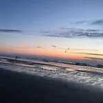 Sun Nieuwpoort-bad * ニーウポールト