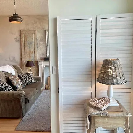 Apartment Sun Nieuwpoort-bad *