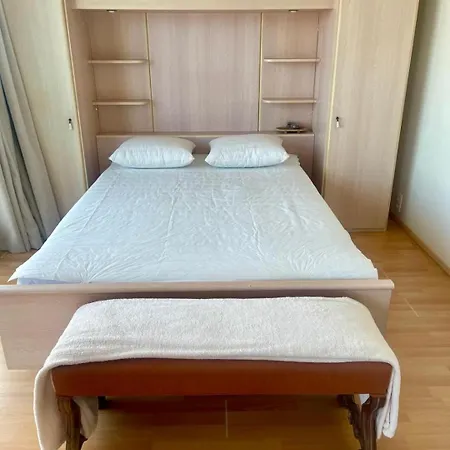 公寓 Sun Nieuwpoort-bad 尼乌波特