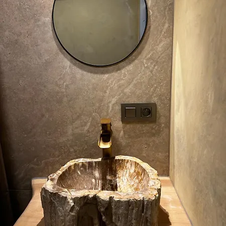 公寓 Sun Nieuwpoort-bad